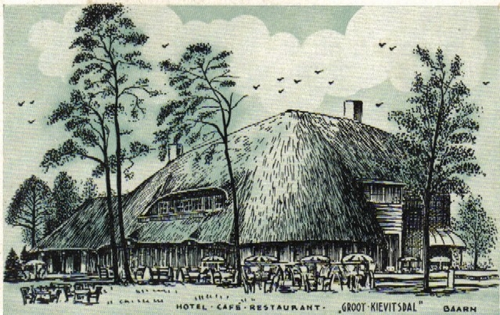 Groot Kievitsdal